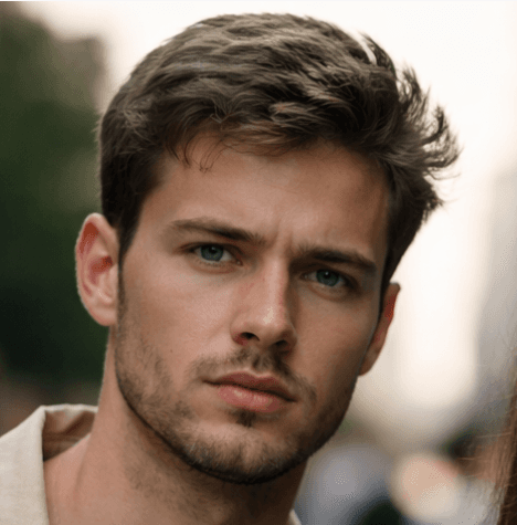 Foto de Carlos Martínez