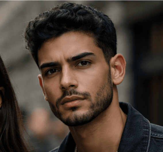 Foto de Miguel Rodríguez